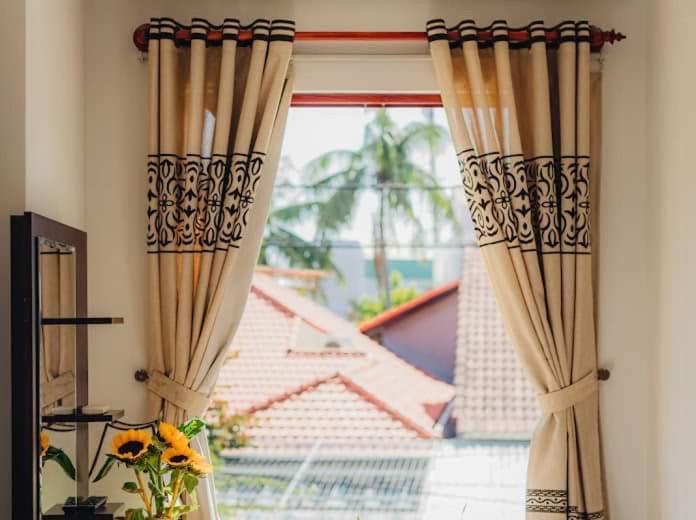 Botanic Garden Villas Hoi An Zewnętrze zdjęcie