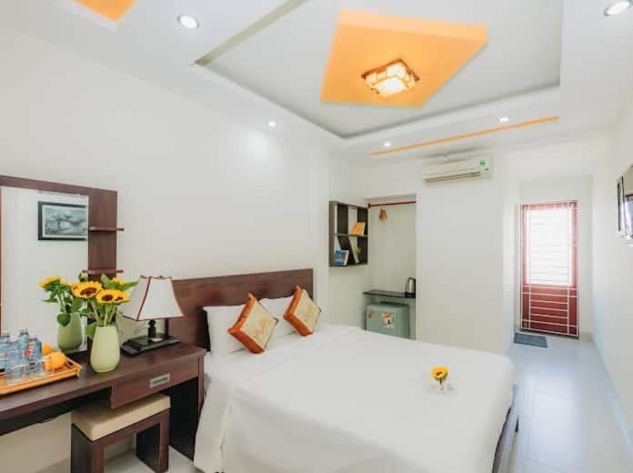 Botanic Garden Villas Hoi An Zewnętrze zdjęcie