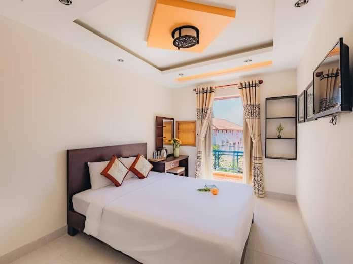 Botanic Garden Villas Hoi An Zewnętrze zdjęcie