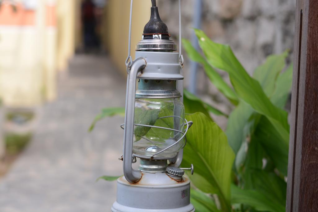 Botanic Garden Villas Hoi An Zewnętrze zdjęcie