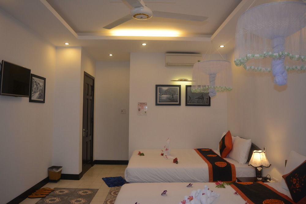 Botanic Garden Villas Hoi An Zewnętrze zdjęcie