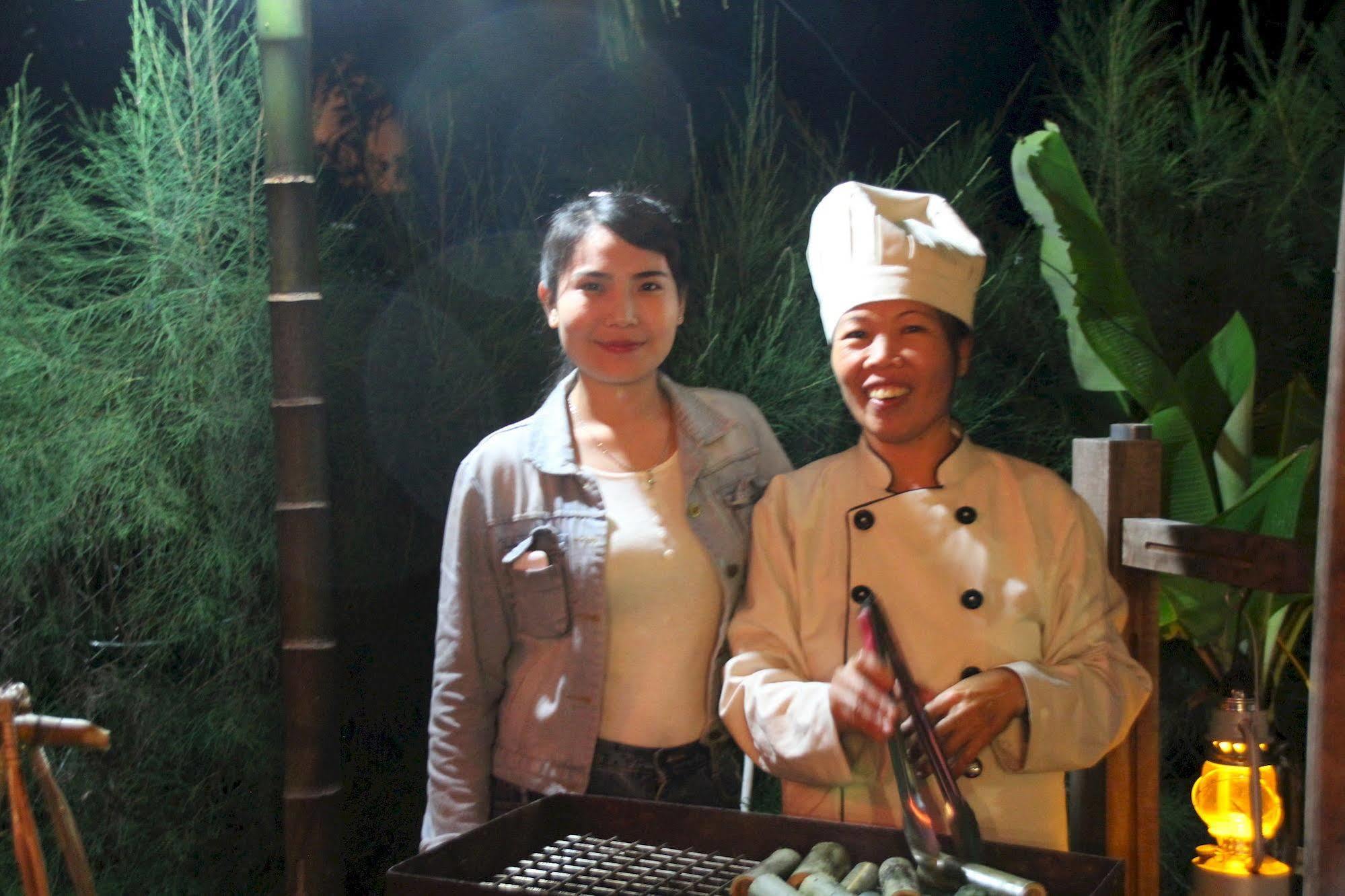 Botanic Garden Villas Hoi An Zewnętrze zdjęcie